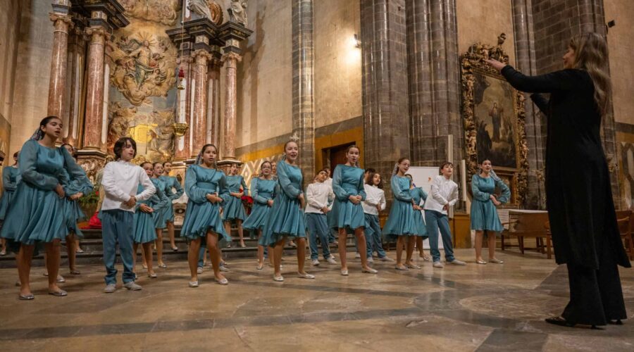 Certamen Coral a Binissalem 2025-215