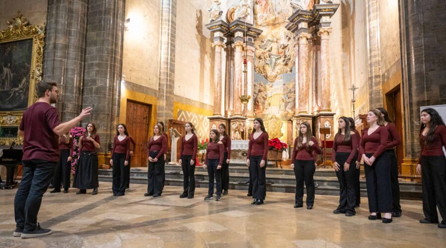 Certamen Coral a Binissalem 2025-356