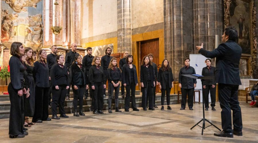 Certamen Coral a Binissalem 2025-371