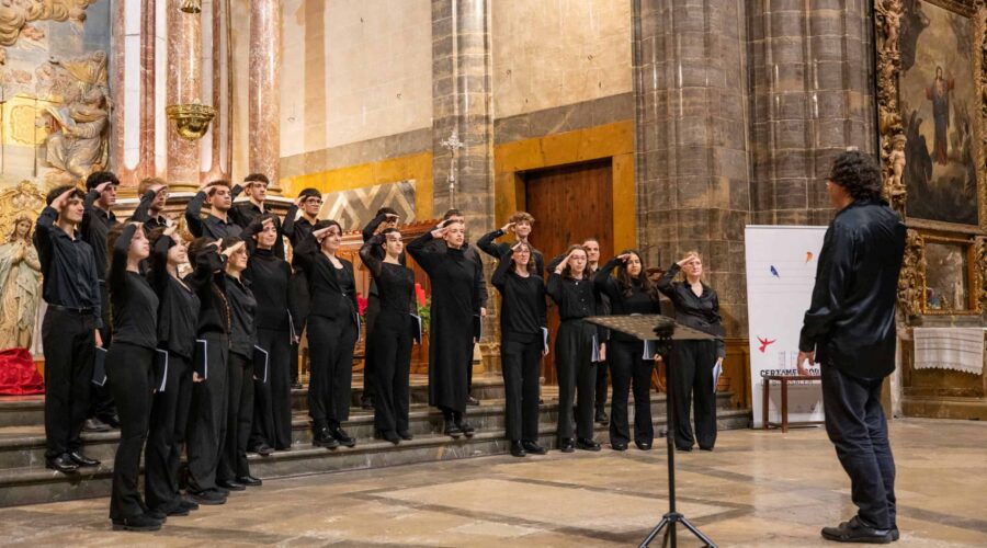 Certamen Coral a Binissalem 2025-549